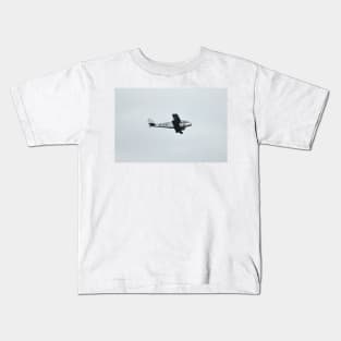 DE HAVILLAND DH84 DRAGON EI-ABI "IOLAR" Kids T-Shirt